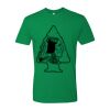 Unisex Cotton T-Shirt Thumbnail