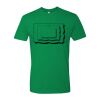 Unisex Cotton T-Shirt Thumbnail