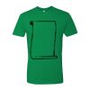 Unisex Cotton T-Shirt Thumbnail