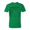 Unisex Cotton T-Shirt Thumbnail