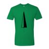 Unisex Cotton T-Shirt Thumbnail