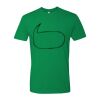 Unisex Cotton T-Shirt Thumbnail