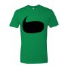 Unisex Cotton T-Shirt Thumbnail