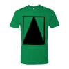 Unisex Cotton T-Shirt Thumbnail