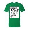 Unisex Cotton T-Shirt Thumbnail