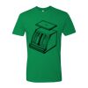 Unisex Cotton T-Shirt Thumbnail