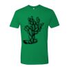 Unisex Cotton T-Shirt Thumbnail