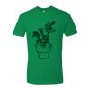 Unisex Cotton T-Shirt Thumbnail