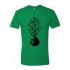 Unisex Cotton T-Shirt Thumbnail