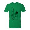 Unisex Cotton T-Shirt Thumbnail