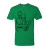 Unisex Cotton T-Shirt Thumbnail