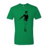 Unisex Cotton T-Shirt Thumbnail