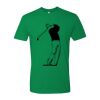 Unisex Cotton T-Shirt Thumbnail