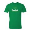 Unisex Cotton T-Shirt Thumbnail