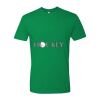 Unisex Cotton T-Shirt Thumbnail