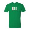 Unisex Cotton T-Shirt Thumbnail