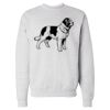 Ecosmart® Crewneck Sweatshirt Thumbnail