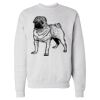 Ecosmart® Crewneck Sweatshirt Thumbnail