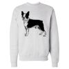 Ecosmart® Crewneck Sweatshirt Thumbnail