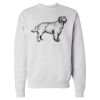 Ecosmart® Crewneck Sweatshirt Thumbnail