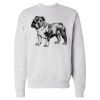 Ecosmart® Crewneck Sweatshirt Thumbnail