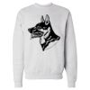 Ecosmart® Crewneck Sweatshirt Thumbnail