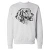 Ecosmart® Crewneck Sweatshirt Thumbnail