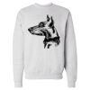 Ecosmart® Crewneck Sweatshirt Thumbnail
