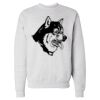 Ecosmart® Crewneck Sweatshirt Thumbnail