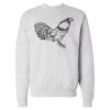 Ecosmart® Crewneck Sweatshirt Thumbnail