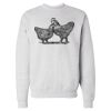 Ecosmart® Crewneck Sweatshirt Thumbnail