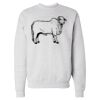 Ecosmart® Crewneck Sweatshirt Thumbnail