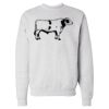Ecosmart® Crewneck Sweatshirt Thumbnail