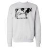 Ecosmart® Crewneck Sweatshirt Thumbnail