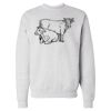 Ecosmart® Crewneck Sweatshirt Thumbnail