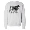Ecosmart® Crewneck Sweatshirt Thumbnail