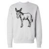 Ecosmart® Crewneck Sweatshirt Thumbnail