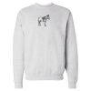 Ecosmart® Crewneck Sweatshirt Thumbnail