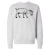Ecosmart® Crewneck Sweatshirt Thumbnail
