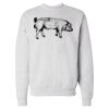 Ecosmart® Crewneck Sweatshirt Thumbnail