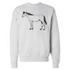 Ecosmart® Crewneck Sweatshirt Thumbnail