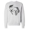 Ecosmart® Crewneck Sweatshirt Thumbnail