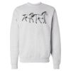 Ecosmart® Crewneck Sweatshirt Thumbnail