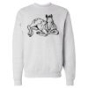 Ecosmart® Crewneck Sweatshirt Thumbnail