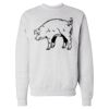 Ecosmart® Crewneck Sweatshirt Thumbnail