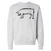 Ecosmart® Crewneck Sweatshirt Thumbnail