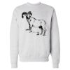 Ecosmart® Crewneck Sweatshirt Thumbnail