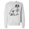 Ecosmart® Crewneck Sweatshirt Thumbnail