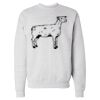 Ecosmart® Crewneck Sweatshirt Thumbnail