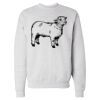 Ecosmart® Crewneck Sweatshirt Thumbnail
